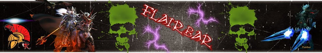 FlairbarLobo