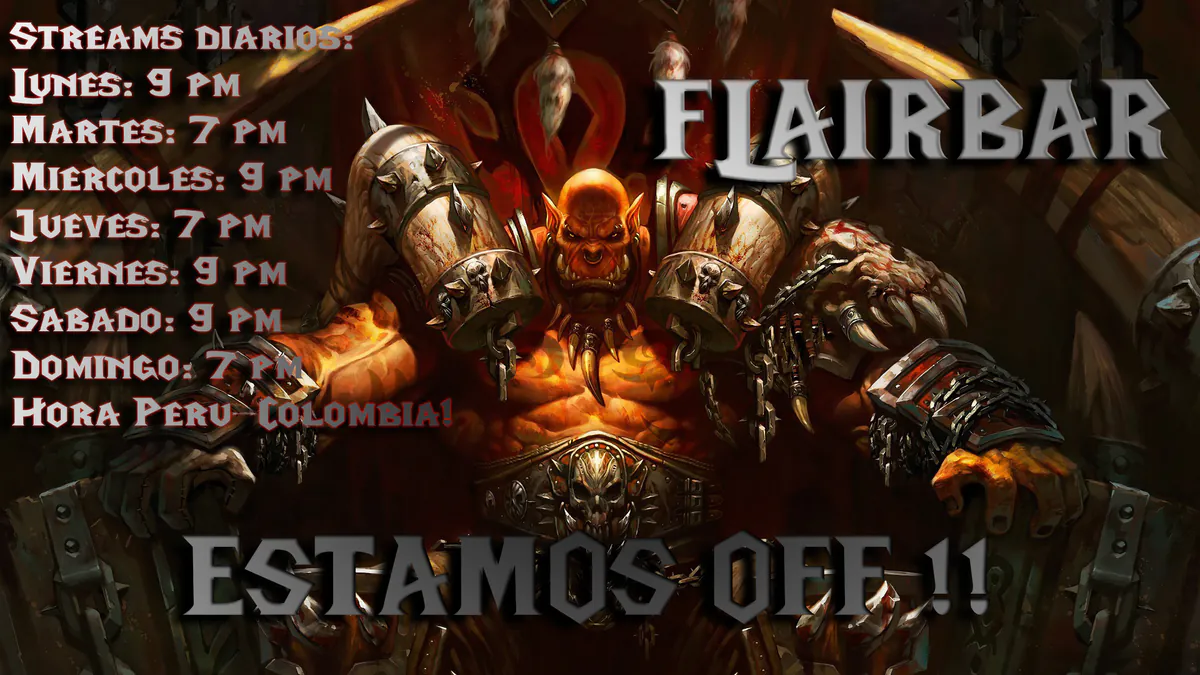 FlairbarLobo