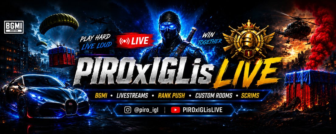 PIROxIGLisLIVE