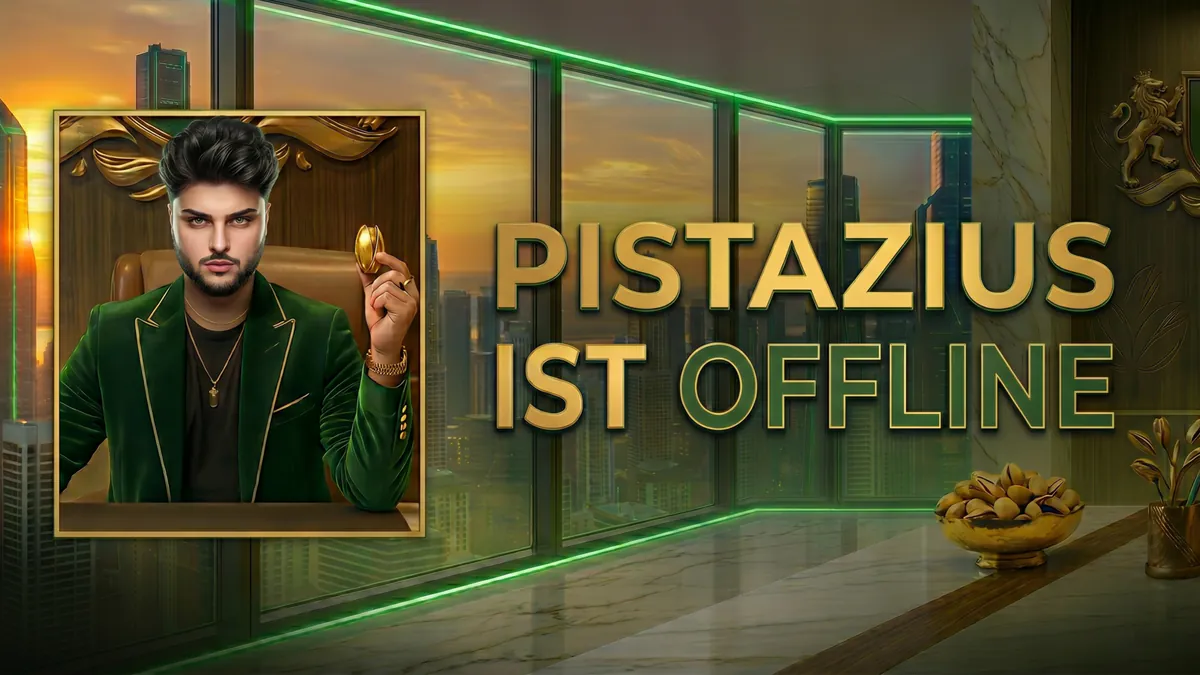 Pistazius