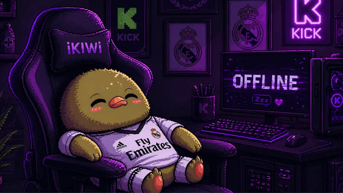 iKIWl