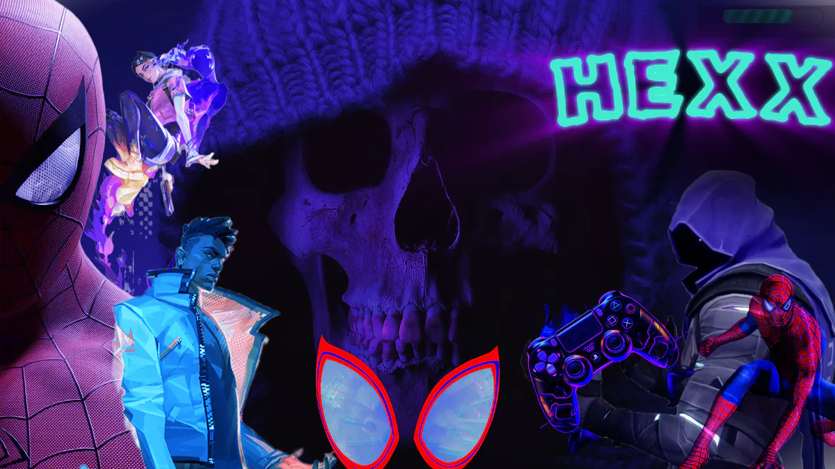 HeXxx06