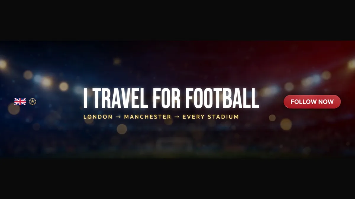 Itravellforfootball