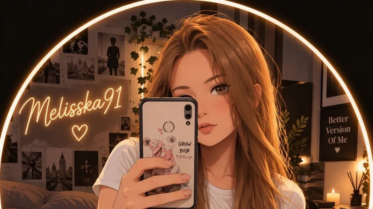 Melisska912