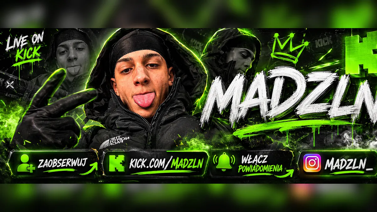madzln