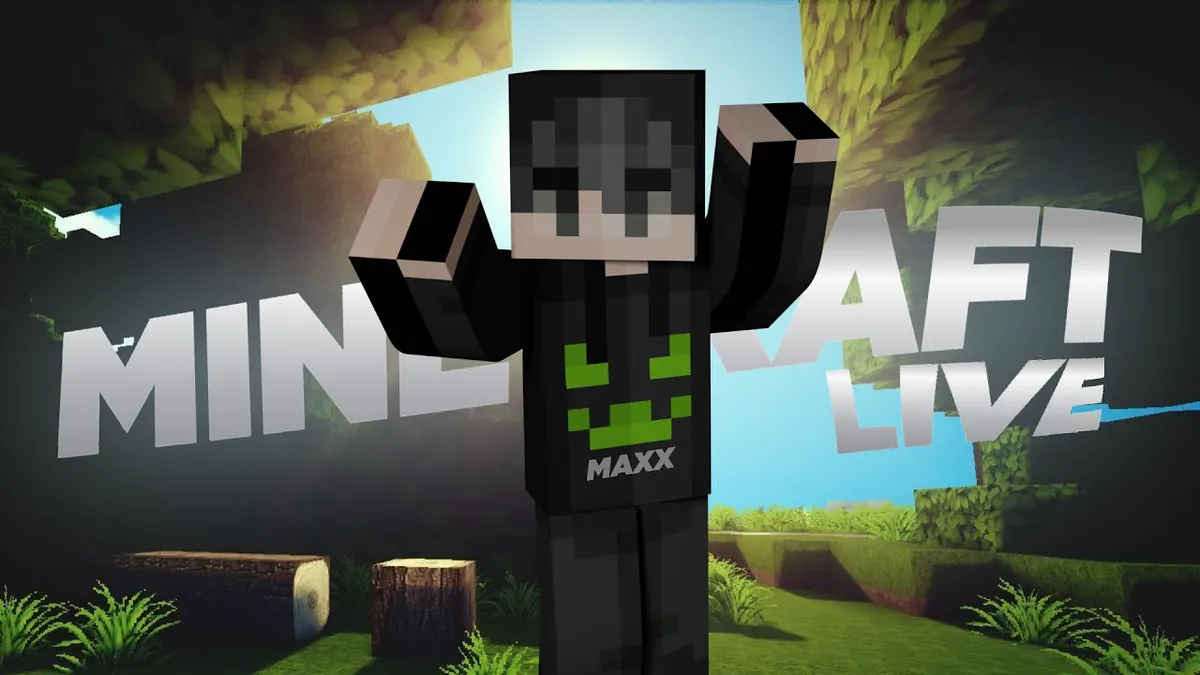 MaxxLivee