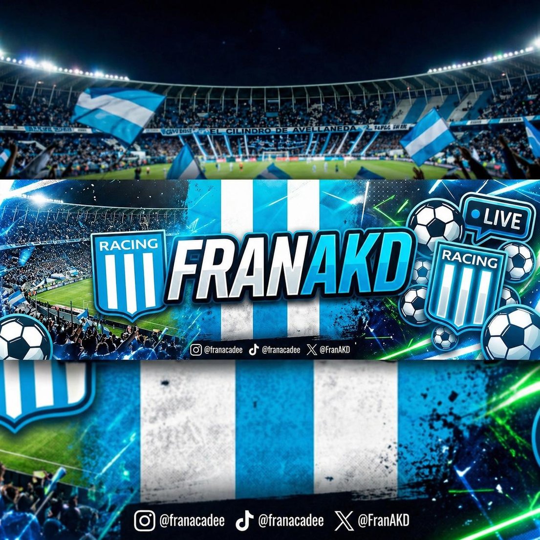 Franacadee