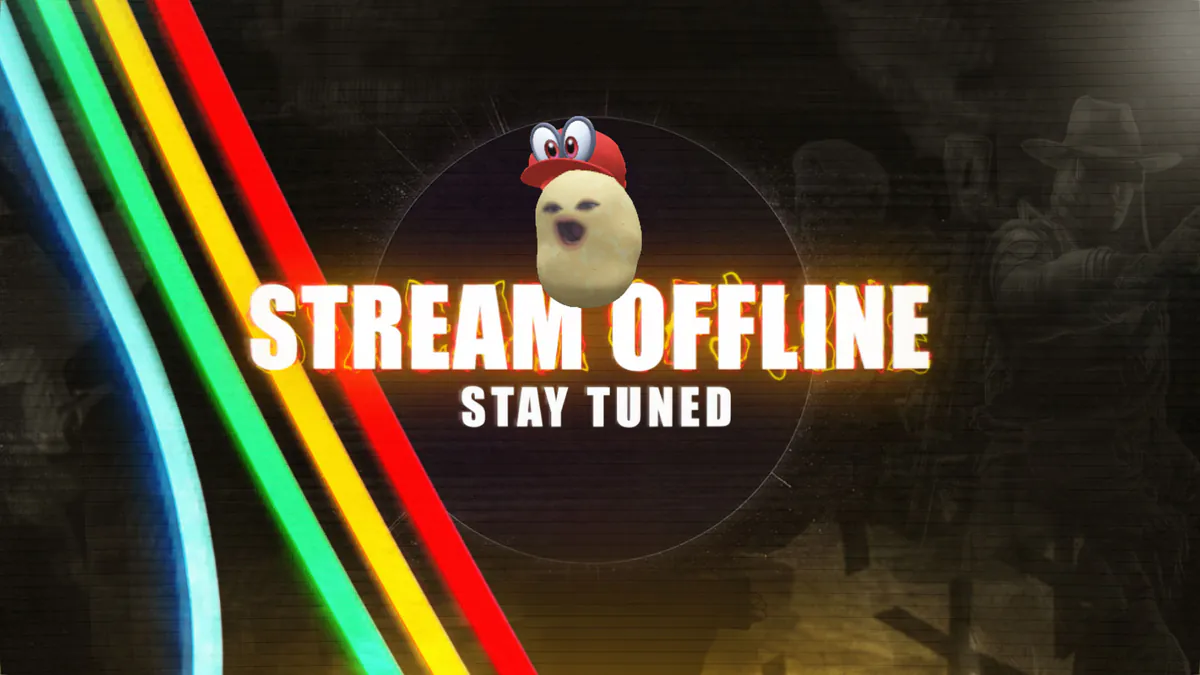 Prankpotato9