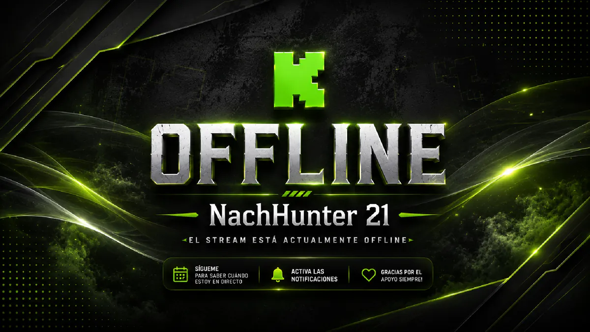 NachHunter21