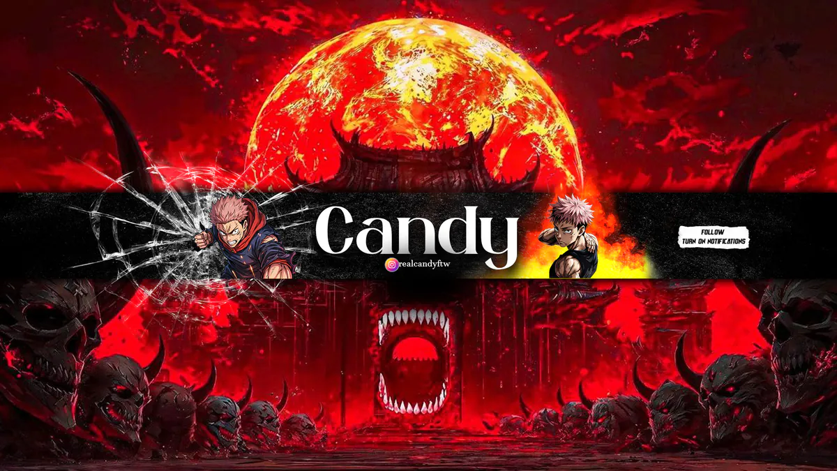 Candyftw