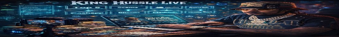 KingHussleLive
