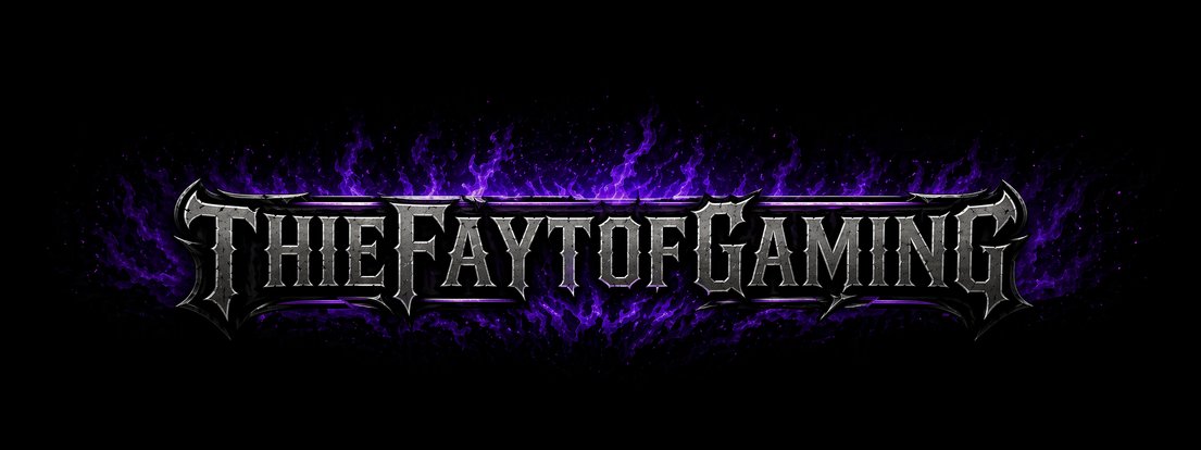 TheFaytOfGaming