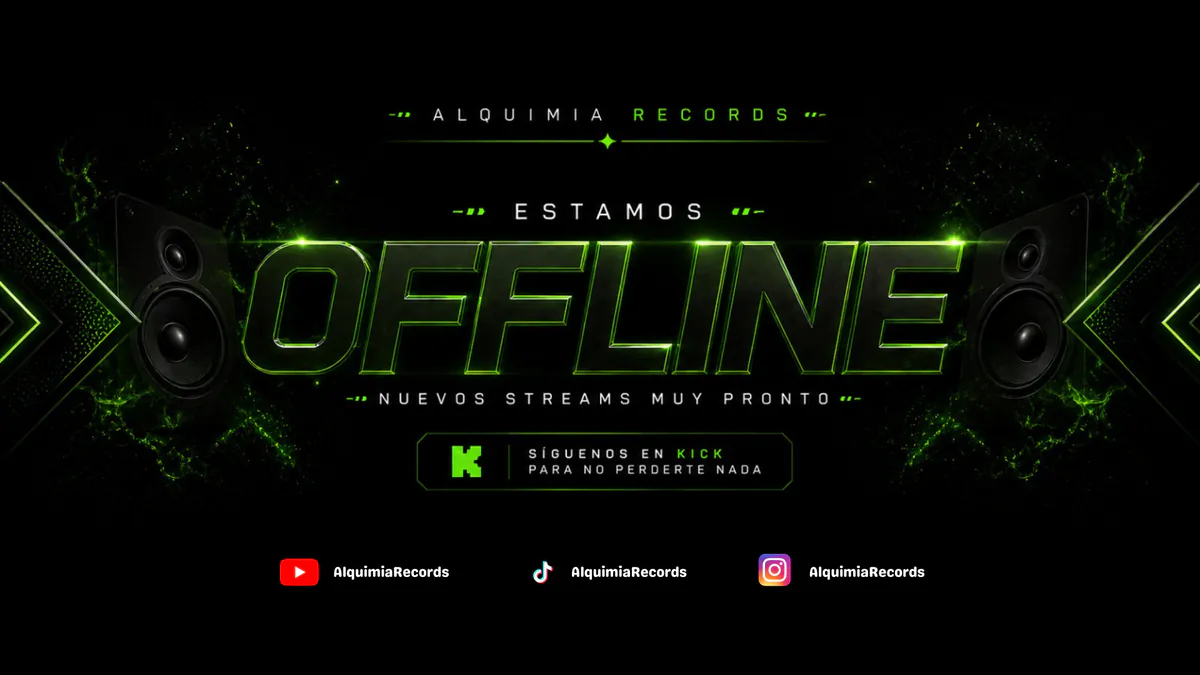 AlquimiaRecords
