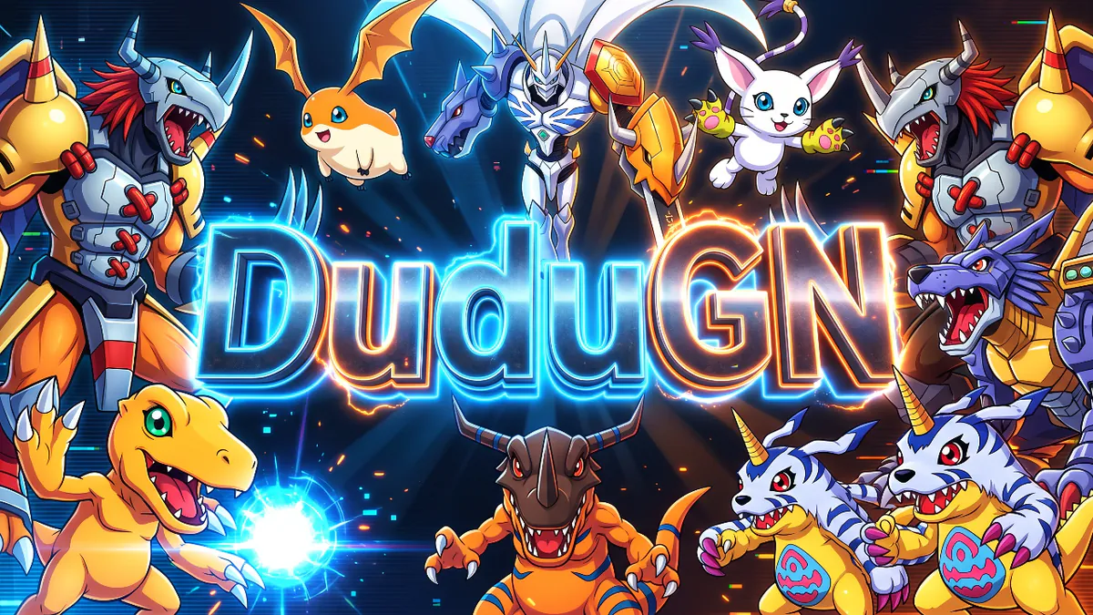 DuduGN
