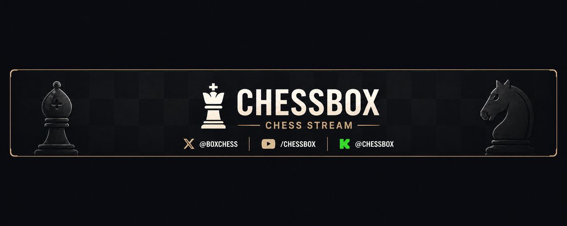 ChessBox
