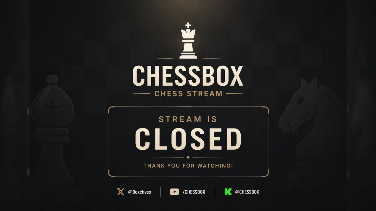 ChessBox