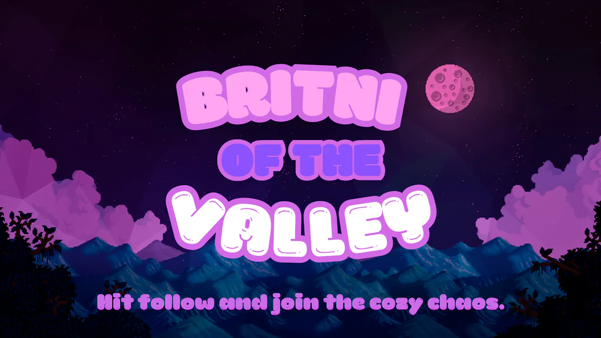 BritnioftheValley