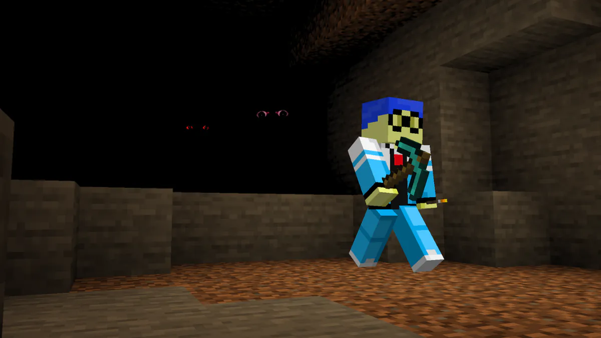 MaxiYikes