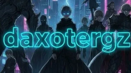 daxotergzz