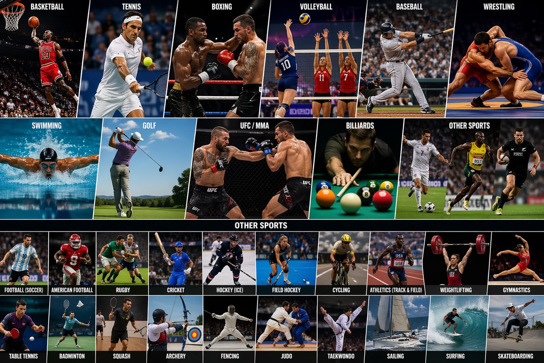 SportsTayo
