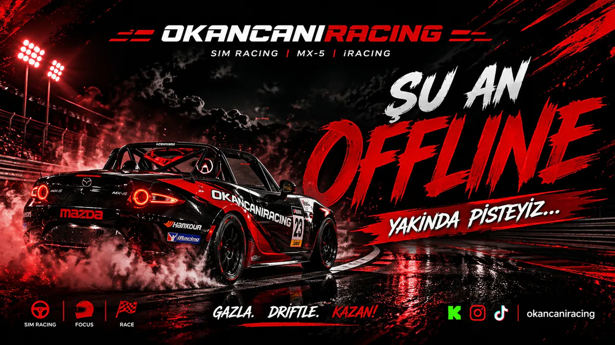 okancaniracing