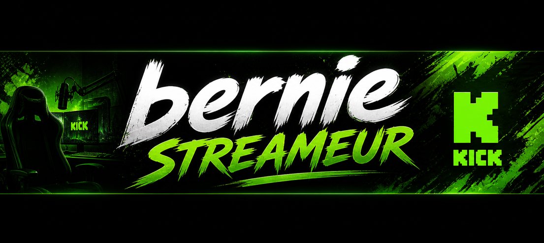 bernieLive
