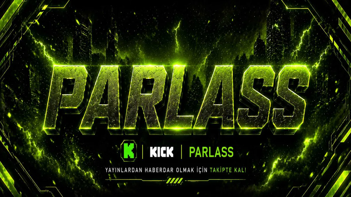 Parlass
