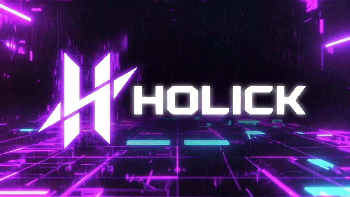 Holickk