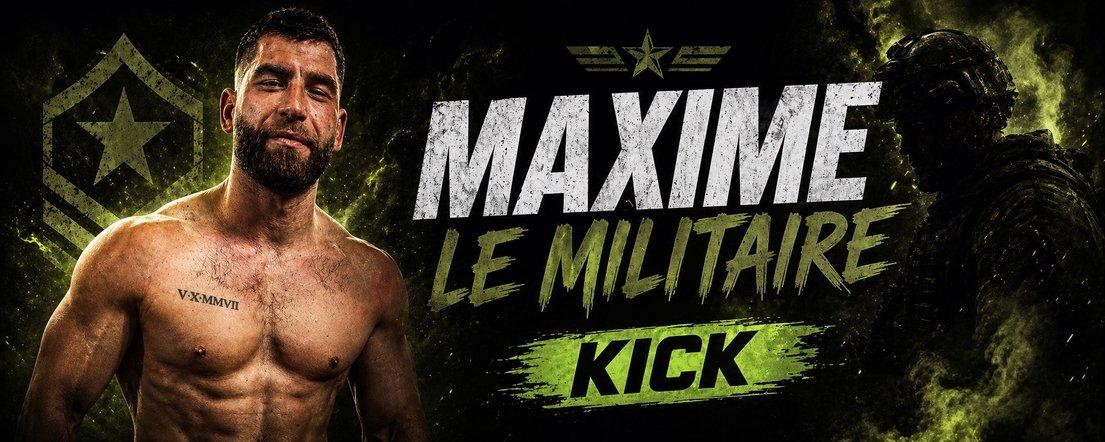 Maximelemilitaire