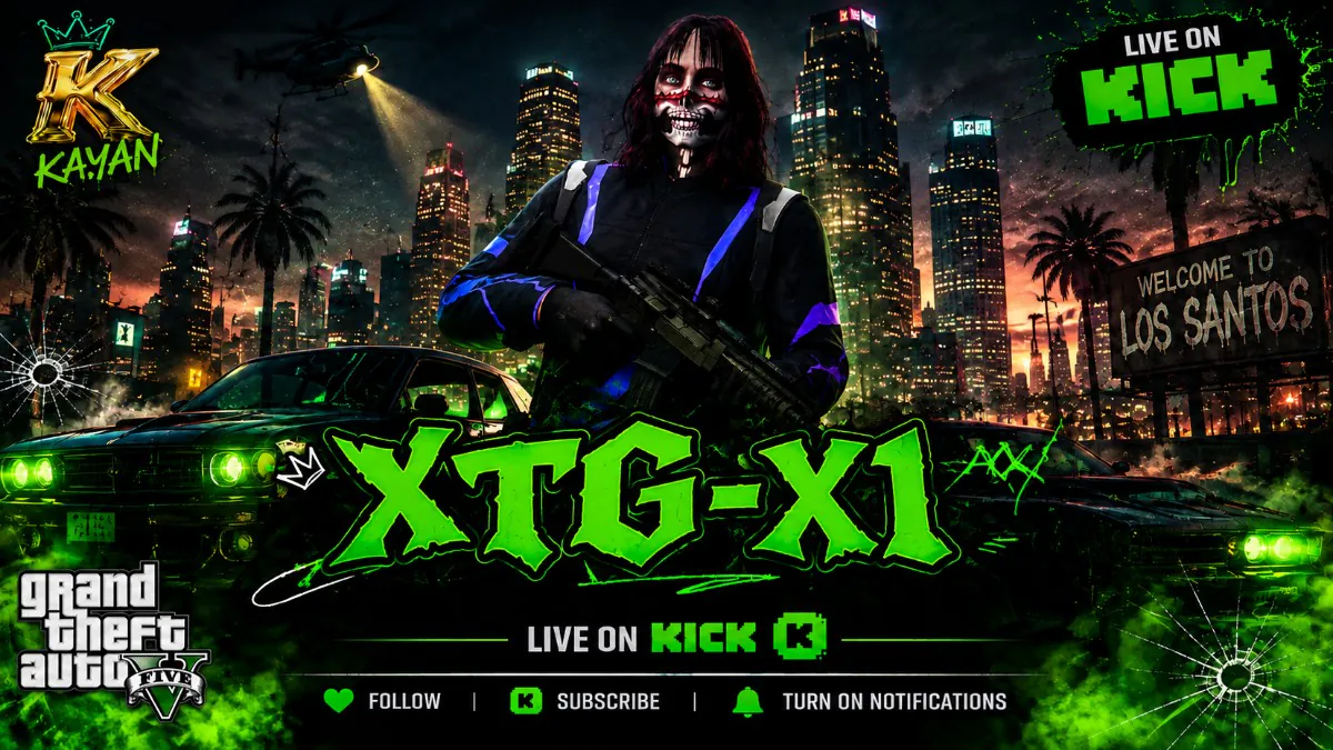 XYG_X1