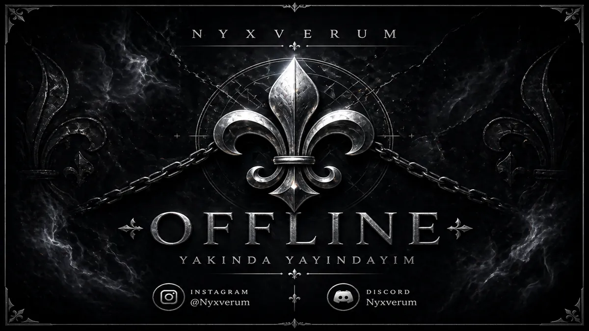 Nyxverum
