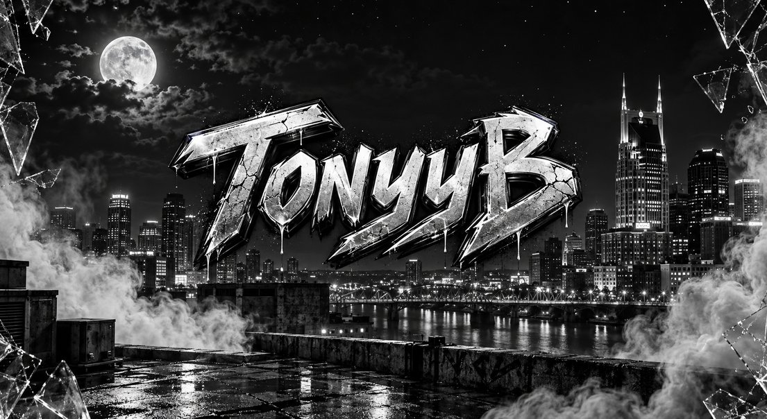 TonyyB