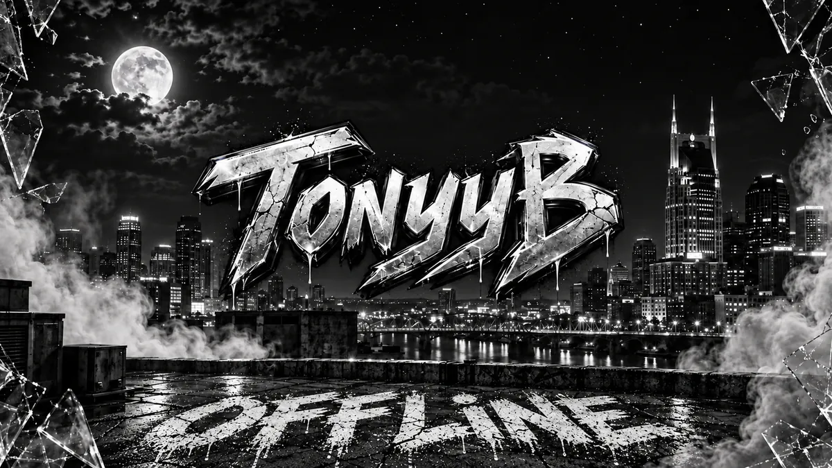 TonyyB