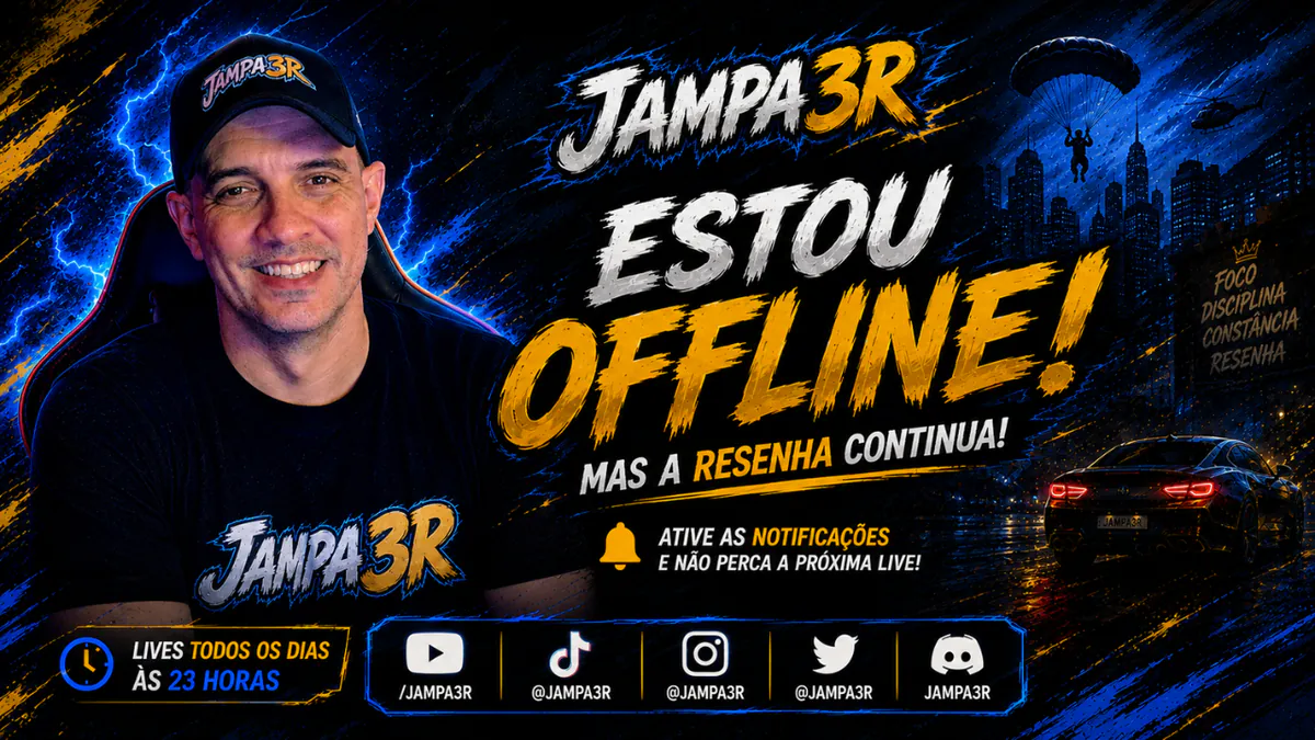 Jampa3R