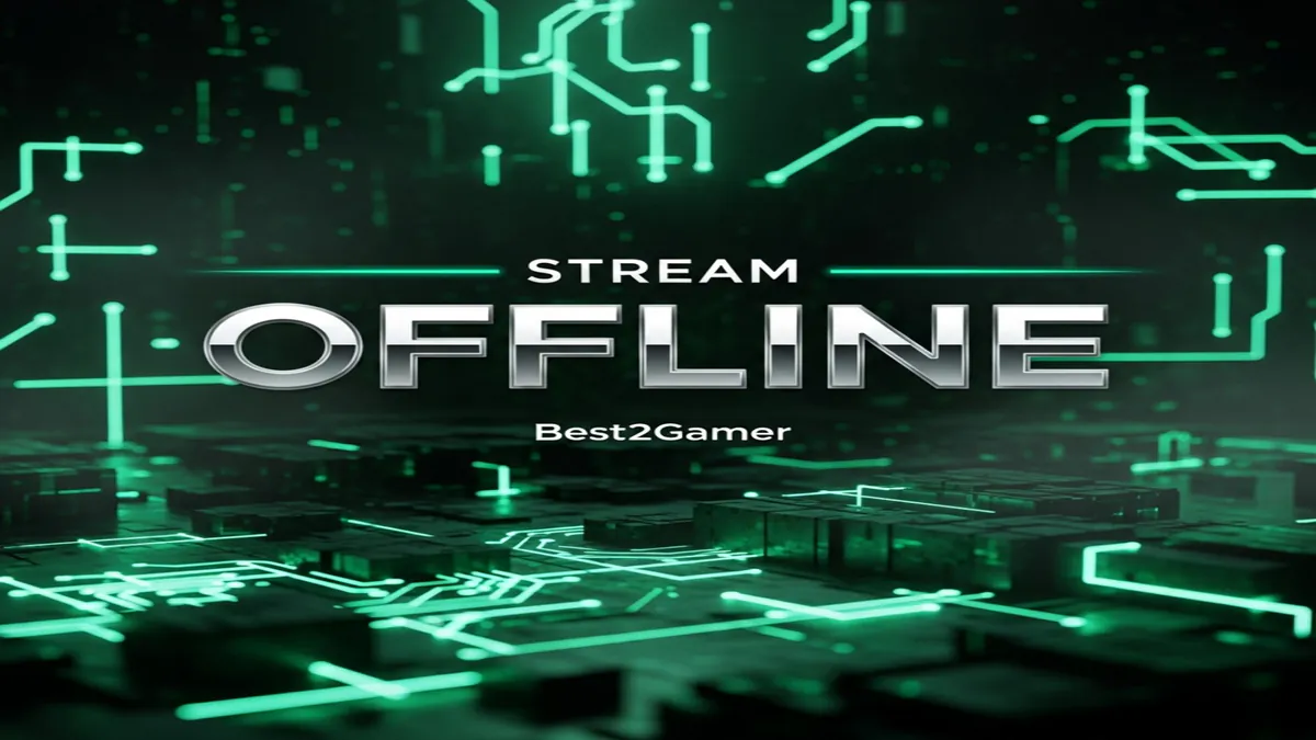 Best2Gamer