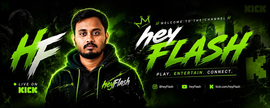heyFlash