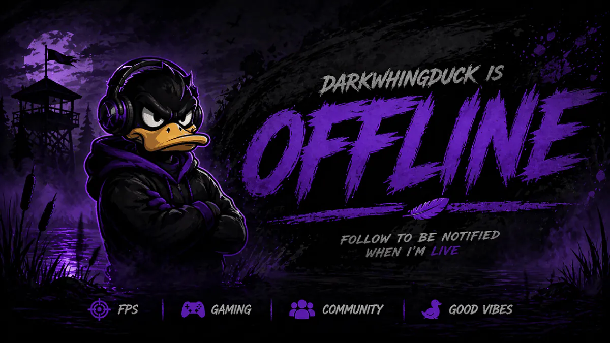 DarkWhingDuck