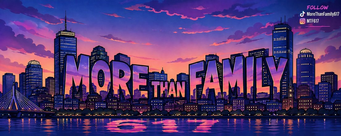 MoreThanFamily617