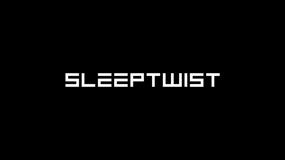 Sleeptwist