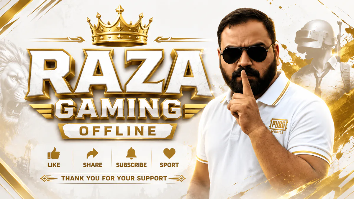 razagaming