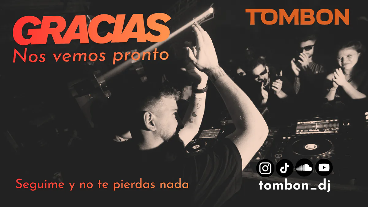 tombondj