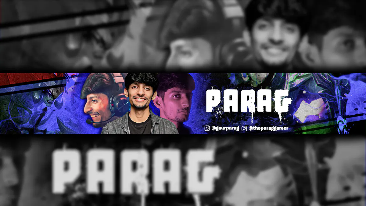 ParagGaur