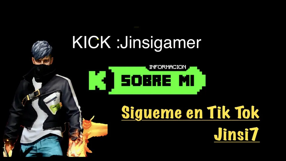 Jinsigamer
