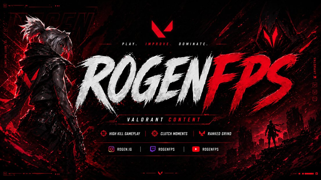 ROGENFPS