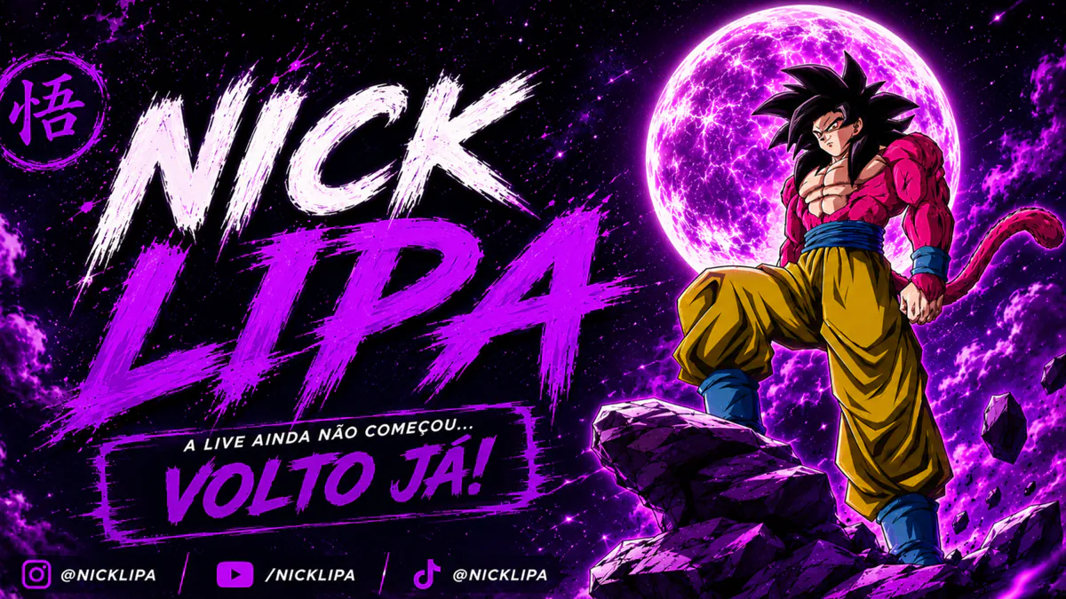 NickLipa