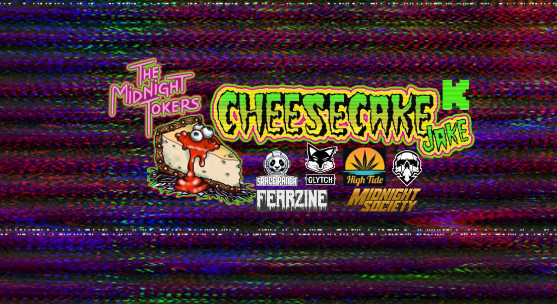 CheesecakeJakeTV