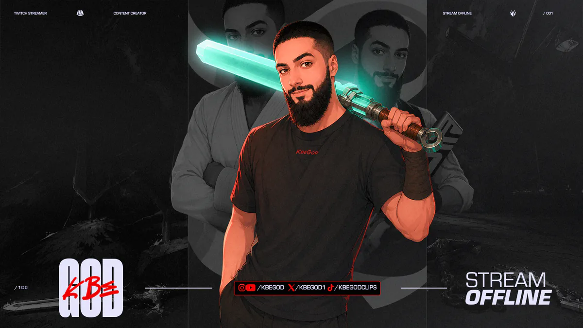 KbeGod1