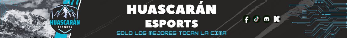 HuascaranEsports
