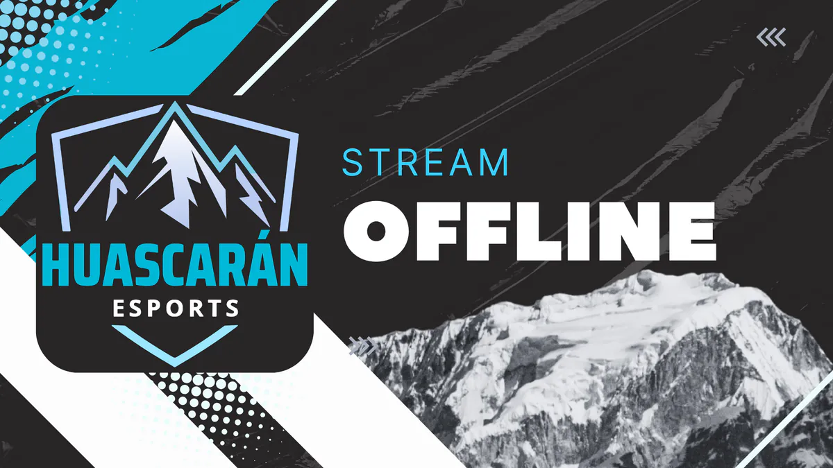 HuascaranEsports