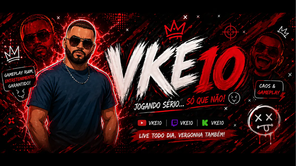 VKe10